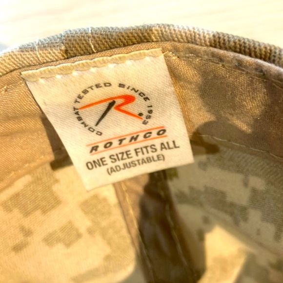 Hat/cap - Picture 4 of 6